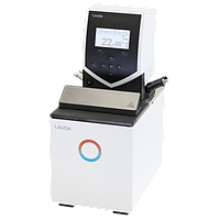 Lauda E 4 S ອາບຄວາມຮ້ອນ (200 °C, 3.0 / 3.5 L)