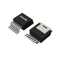 ROHM Semiconductor BD4271FP2-CE2 ຕົວຄວບຄຸມ LDO 5.5-45V TO263-7 15A ຕົວຄວບຄຸມ LDO