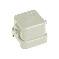 HARTING 09200035407 ອຸປະກອນເພີ່ມເຕີມ ປົກປ້ອງກັນ GRY HAN 3A 1 LEVER LCK