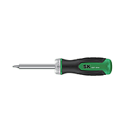 SK tools SK02000 ໄຂຄວງຫຼາຍຫົວບິດ
