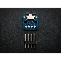 Adafruit 334 ບອດແບຣຄເອາດ ບອດຈັບຈໍສະແດງ