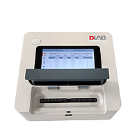 DLAB Accurate16-T (x4) ເຄື່ອງວິເຄາະ PCR ປະລິມານຂະໜາດນ້ອຍ (10~50μl;4 channels)