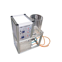 DOLANG DLPLC-SX1 ຈຸດປະສົງການຝຶກອົບຮົມ tank ຄວາມອາດສາມາດດຽວ