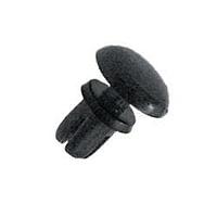 Heyco 19007 Snap In PR 157-086 ສີຂາວ Snap Rivets