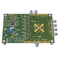 Texas Instruments CDCI6214EVM ເຄື່ອງສ້າງນາມໂມງ CDCI6214EVM