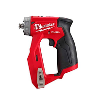 Milwaukee (tool) M12 FDDXKIT-0X ເຈາະຕິດຕັ້ງນໍ້າມັນເຊື້ອໄຟ (34Nm)
