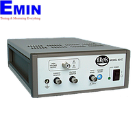 Trek 601C-2-L HIGH-VOLTAGE POWER AMPLIFIER (100/115V; Dual Channel)