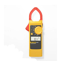 FLUKE 301 E ເຄື່ອງວັດດິຈິຕອລ AC/DC (AC/DC 1000 A)
