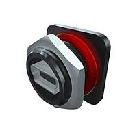 Samtec SPM-05-S-B-VT1-PF ຕົວເຊື່ອມ Mini USB Type B IP68 ປິດກັນນ້ຳ Mini USB Port