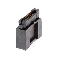 AMP Connectors - TE Connectivity 5767017-1 Headers 900 PLUG 38 .025 REC