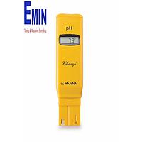 Hanna HI98106 Champ® pHep pH Tester (0.0 - 14.0 pH)