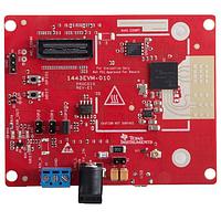 Texas Instruments AWR1443BOOST ອຸປະກອນຮັບ-ສົ່ງ RF AWR1443 BOOSTER PACK EVM