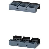 SIEMENS 3VA96730QA00 ກວດກຸ່ມ Nut Keeper BRKR 3VA55/65/66 1000A 3P NUT KEEPER