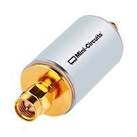 Mini-Circuits SLP-30+ ຕົວກັນສະຕິງຕ່ຳປະກອບ LC Lumped Low Pass, DC - 32 MHz, 50ohm