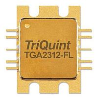 Qorvo TGA2312-FL ເພີ່ມກຳລັງສະຫຼຸບພະລັງ 9-10GHz ການເພີ່ມ 13dB PAE 38% GaN 60W