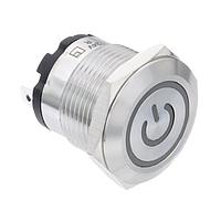 E-Switch PVHC4F23SS615 ປຸ່ມກົດສະຫນອງ