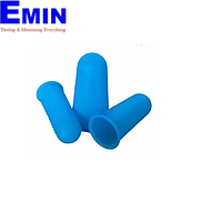 Bosch Static BSC-U11 ຜ້າປູນິ້ວມືສີຂາວທີ່ບໍ່ແມ່ນ ESD