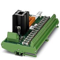 PHOENIX CONTACT 2319841 ໂມດູນຕໍ່ຕ່າງບລັອກທາງສິ່ງທີ່ UM-2KS40/16AI/SI/RS/ SO225