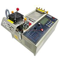 JCW JCW-C02B ເຄື່ອງຕັດມີດເຢັນ ແລະຮ້ອນ (100 mm, 0.1-99999 mm)