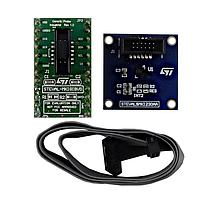 STMicroelectronics STEVAL-MKI230KA ໂມດູນໄອນເຕີຊັວ iNEMO ຊຸດໂມດູນໄອນເຕີຊັວ ອີສະເມ330IS