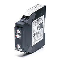 Omron Automation and Safety H3DT-L2 ACDC24-240 ຕົວຄວບຄຸມເວລາ Ex8Md DPDT ACDC In 24-240V Psh