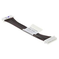Molex 15134-0800 ສາຍສະແຕນແດດ 8 ວົງຈອນ 50MM Picoblade