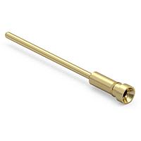 Mill-Max 0148-0-15-15-30-27-04-0 ຫົວຫຍໍ້ 10u AU OVER NI 30 CON