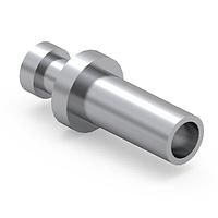 Mill-Max 2301-4-00-01-00-00-07-0 Turret 200u SN/PB ກ່ອນ NI