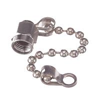 Radiall R125812001 ອຸປະກອນເສີມ SMA / MALE ຝາຝຸ່ນມີສາຍ