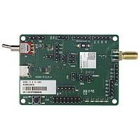 Quectel KG200ZABTB-KIT ຊຸດປະເມີນ Satellite Communication KG200Z, ລວມອັນເທນນາແລະສາຍພະລັງງານ