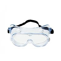 3M 334AF ແວ່ນກັນແດດ Splash Goggle