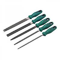 SATA 03901ME 5PC 8"ຊຸດໄຟລ໌