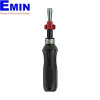 Mountz EMT6 (020449) Ergo Micro Torque Screwdriver (1 - 6 N.m; 1/4" F/Hex Dr.)