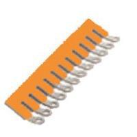 Weidmuller 2552080000 ຂໍ້ຕໍ່ຂ້າງ WQB 12 WTL 6/4 FF