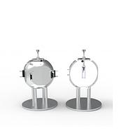 Gigahertz-Optik UPB-150-ARTA ປະສົມປະສານ Sphere (150 mm, ± 0.1 °)