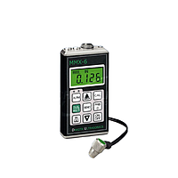 Dakota MMX-6 Ultrasonic Thickness Gauge (1000 datalogger,0.63-500mm)