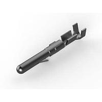 AMP Connectors - TE Connectivity 61116-1 ຕິດຕໍ່ MNL PIN 24-18 .0126 ມົນມະດາ 8000
