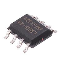STMicroelectronics L5050SDTR ຕົວຄວບຄຸມແຮງໂຕລະສະຕິ LDO 5V ຕົວຄວບຄຸມແຮງໂຕລະສະຕິລີນຍີ່ມຕ່ຳ ສໍາລັບການນຳໃຊ້ຢູ່ພາຫະນະລົດ