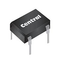 Central Semiconductor CBR1-D040 TIN/LEAD ຊິງເກີລຟ໌ ເຟສເຟດ 400Vrrm 400Vr 280Vrms 1.0A 50A