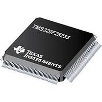 Texas Instruments TMS320F28235ZJZA DSCs ຄວບຄຸມສັນຍານດິຈິຕອນ