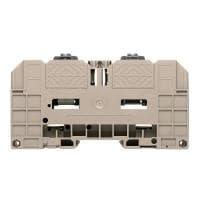 Weidmuller 1028500000 ບລັອກຂໍ້ຕໍ່ຜ່ານ Feed Through Terminal Block WFF 120