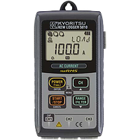 Kyoritsu 5010 Current Logger