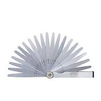 Insize 4605-132 FEELER GAGE  (0.05 -1 mm )