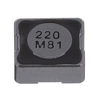Sumida CDRH104NP-220MC ພາວເອີ ອິນດັກເຕອ 22uH 1.65A 20% 1KHz SMD LP INDUCTOR