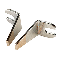 XYTRONIC 46-060102 ປາຍແຫນບ (2mm)