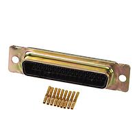 ITT Cannon 2DB52S ຕູ້ຕໍ່ມາດຕະຖານ D-Sub