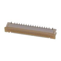 Molex 52559-3353 ບອດມາວນ 0.5 FPC ZIF SMT ST 3 ST 33Ckt EmbsTp Pkg