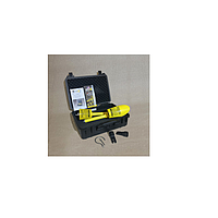 Bierer Meters PD800W ເຄື່ອງທົດສອບການໄຫຼແບບໄຮ້ສາຍ (2kV – 51kV, 120/208 – 765kV)