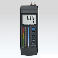 LUTRON Wood and Construction Moisture Meter Repair Service