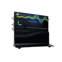 Tabor Electronics LS1291D ເຄື່ອງກໍາເນີດສັນຍານ RF Desktop (9kHz ~ 12GHz; 1 CH)